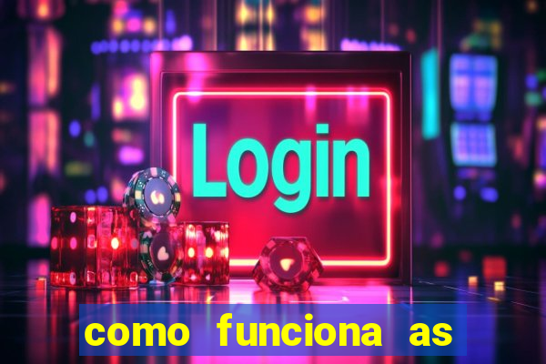 como funciona as plataformas de jogos slots